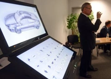 Continental Automotive : le site de Boussens prévoit de la croissance en 2014
