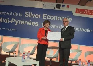 Midi-Pyrénées décroche son sésame pour la Silver économie