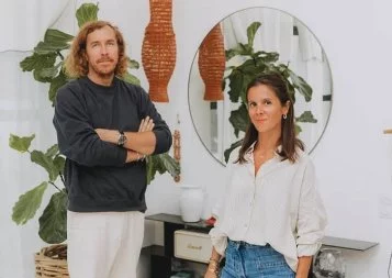 France Bleu Hérault. L'entreprise montpelliéraine JWLA conceptualise des bijoux pour de grandes marques