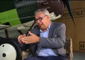 Envol des Pionniers : « Saint-Exupéry inspire beaucoup par sa philosophie et son humanisme »