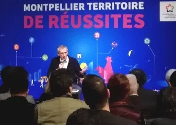 Développement économique : la métropole de Montpellier affiche ses orientations