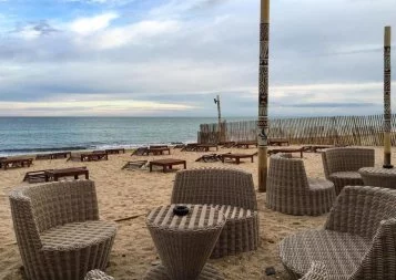 Les paillotes de Montpellier recrutent maintenant !