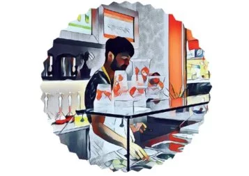 Les hauts et les bas de Bwamoa, l'anti Starbucks toulousain