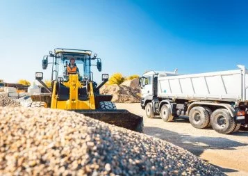 « Avec les élections de 2020, les professionnels des travaux publics vont manquer de visibilité »