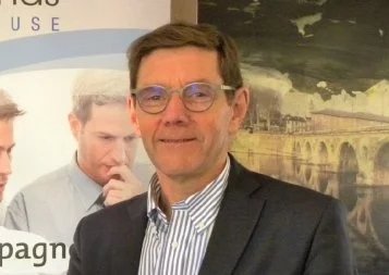 « 60.000 rebonds veut changer la vision de la société sur les chefs d'entreprise »