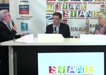 « Les chefs d'entreprise doivent sortir la tête du guidon pour pouvoir avancer »