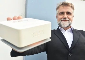 Objets connectés. Rubix s'attaque au casse-tête des nuisances dans les entreprises