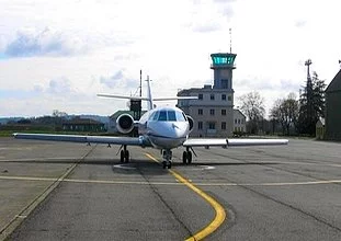 Aéroport d'affaires : SNC Lavalin retenu à Toulouse Francazal