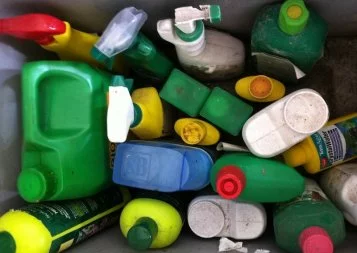 Eco DDS part à la chasse aux déchets chimiques 