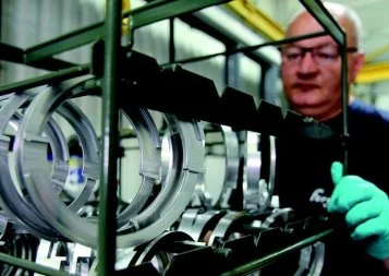 Aéronautique. Mecachrome et WeAre s'unissent pour préparer la reprise