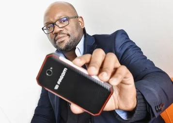 Depuis Toulouse, Adar Télécom lance un téléphone tout terrain pour le grand public