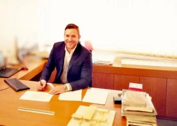 Thomas Brunerie : troisième génération d'architectes à Albi