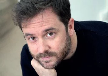 L'interview off de... Aurel