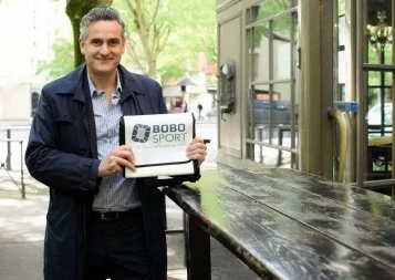 Bobosport, le partenaire des sportifs