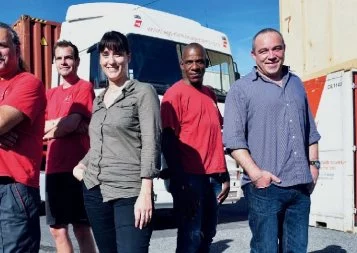 AGS, l'expert de la mobilité internationale