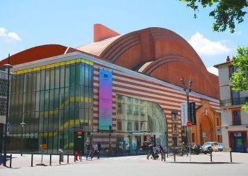 À Toulouse, le théâtre de la Cité « inquiet » après la baisse de subvention du Département