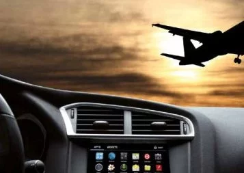 Scassi travaille sur la sécurisation de la voiture du futur