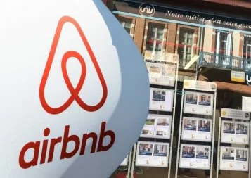 Airbnb menace-t-il vraiment le marché de la location à Toulouse ? 