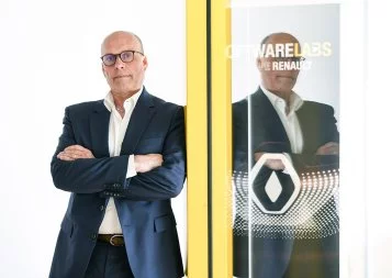 Véhicule autonome : « Un nouveau méga-cluster en Occitanie va se substituer à ceux existants »