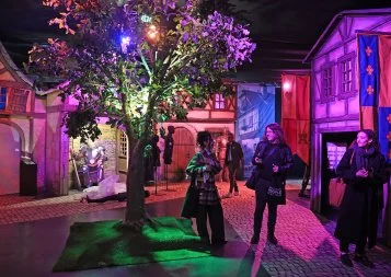 À Toulouse, la foire internationale fait son cinéma (d'animation)