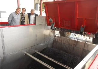 Tarn. Vinovalie mise aussi sur la grande région