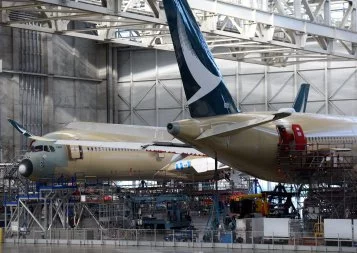 Aéronautique. Quelles prévisions pour 2025 ?