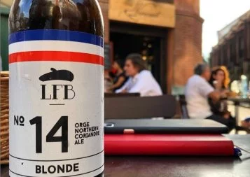  Toulouse. Pour 2021, les French Brasseurs se préparent à guincher