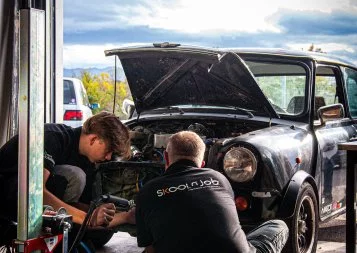 A Perpignan, un nouveau CFA en mode start-up