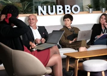 Anne-Laure Charbonnier, Nubbo : « Les projets deep tech reviennent en force » 