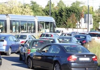 Toulouse. Lancement imminent de la circulation restreinte en cas de pic de pollution