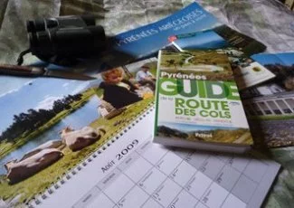 Des guides touristiques en quête de sommets