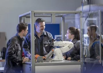 Quels sont les nouveaux cursus du Pôle Formation-UIMM Occitanie ?