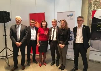 Les entreprises toulousaines veulent décoller au salon du Bourget