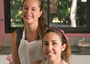 Quelle est la recette pour devenir Toqué de Mamie Régale ?