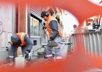 En Occitanie, les professionnels des travaux publics entrevoient le bout du tunnel 