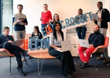 En Occitanie, Simplon forme pour un numérique plus inclusif