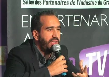 Industrie. « Les objets connectés sont le prochain défi de DocDoku en terme de mémoire des entreprises »