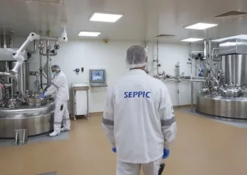 Castres. Seppic augmente sa production d'adjuvants de vaccins