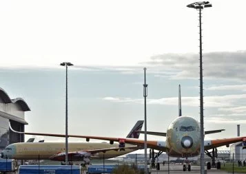 Toulouse. Thales Alenia Space planche sur des balises de secours nouvelle génération