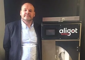 Occitanie. Succès pour le distributeur automatique d'aligot