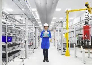 Genvia annonce le lancement de la construction de son usine biterroise en 2026 