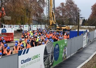Métro toulousain. Les travaux de la 3e ligne démarrent malgré une facture qui flambe 