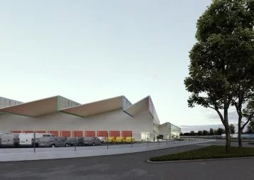Plateforme logistique de Toulouse Fondeyre : les limites de ce nouvel équipement