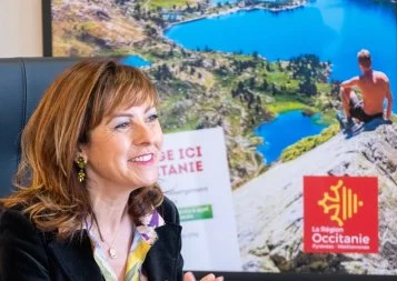 Malgré un budget contraint, la Région Occitanie veut continuer à investir 