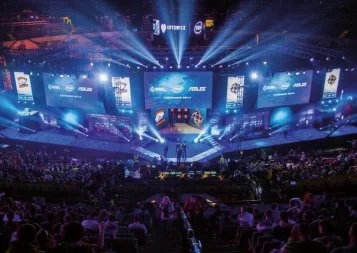 E-sport : L'Occitanie entre dans la partie