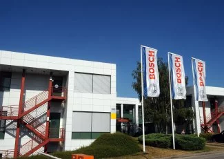 À Rodez, Bosch suspend son projet hydrogène, les salariés inquiets