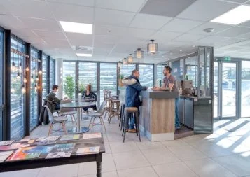 A Montpellier, Bureaux & Co parie sur le coworking 