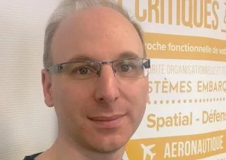 « Scassi : "Une de nos forces est la sécurisation des systèmes critiques »