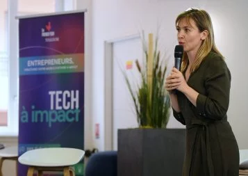 Transition. Avec « La Tech à Impact », la French Tech Toulouse veut que les start-up passent à l'acte 