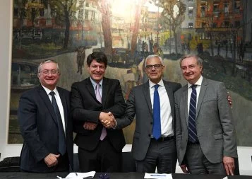 Avec son centre d'ingénierie électrique, Toulouse veut prendre un train d'avance